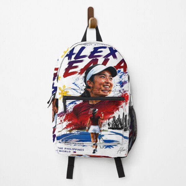 Item preview, Alex Eala designed and sold by owpldh.