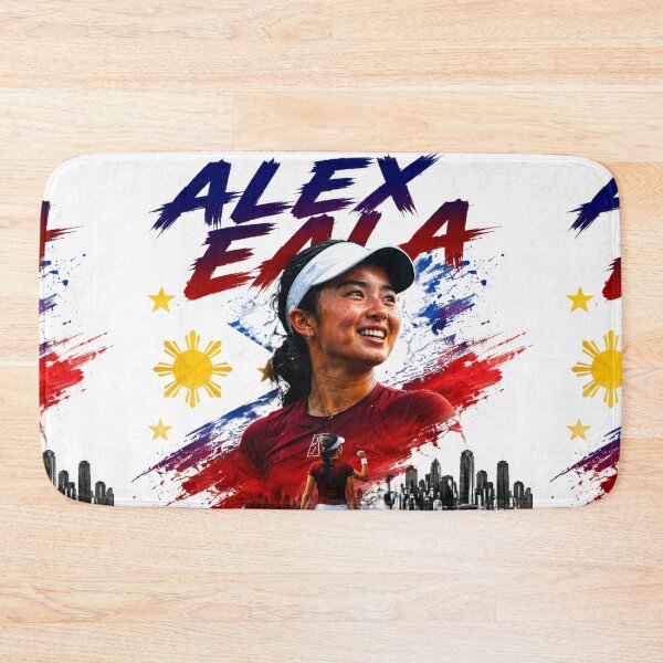 Item preview, Alex Eala designed and sold by owpldh.