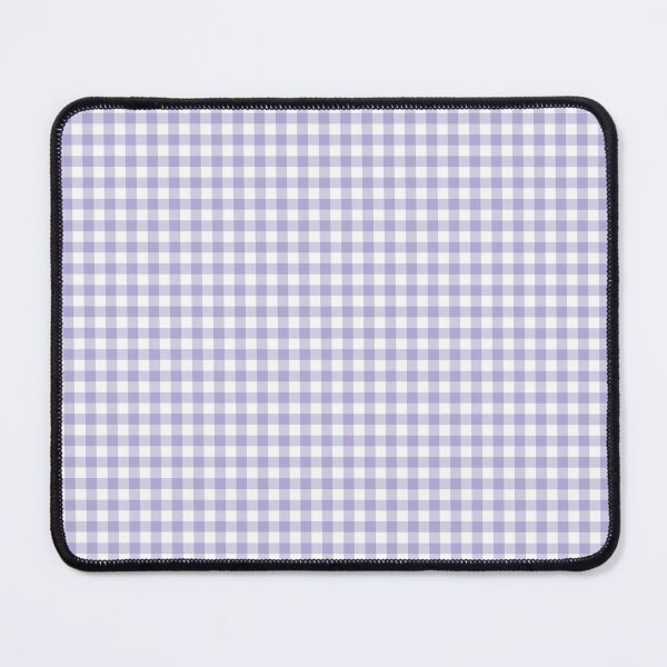 Item preview, Purple Gingham Pattern for Friends | Classic Gingham Check for Mom Lavender Gingham | Lavender Buffalo Plaid for Sister Purple Plaid | Preppy Checkered Pattern for Girls designed and sold by VivaFy.