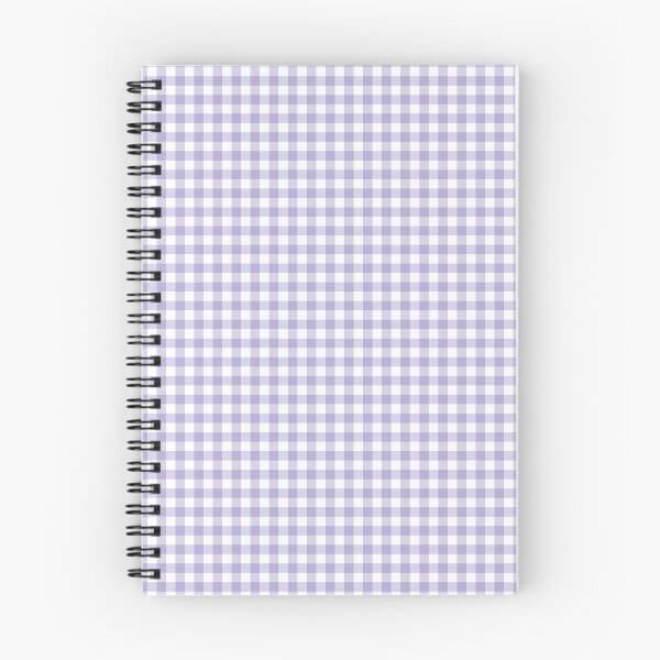 Item preview, Purple Gingham Pattern for Friends | Classic Gingham Check for Mom Lavender Gingham | Lavender Buffalo Plaid for Sister Purple Plaid | Preppy Checkered Pattern for Girls designed and sold by VivaFy.