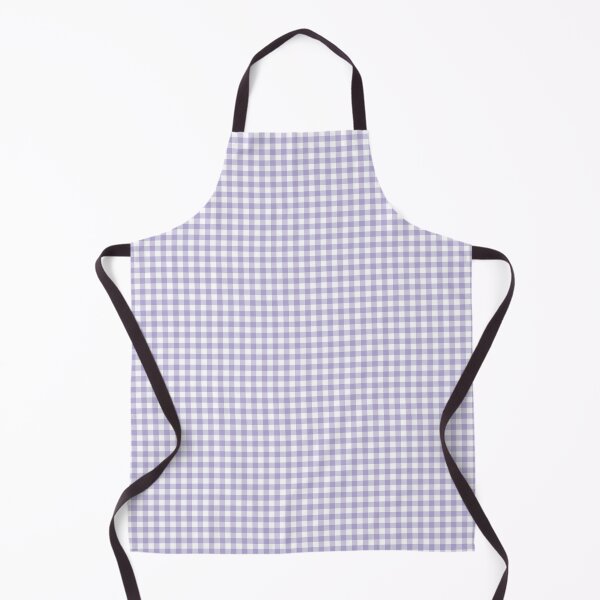 Item preview, Purple Gingham Pattern for Friends | Classic Gingham Check for Mom Lavender Gingham | Lavender Buffalo Plaid for Sister Purple Plaid | Preppy Checkered Pattern for Girls designed and sold by VivaFy.