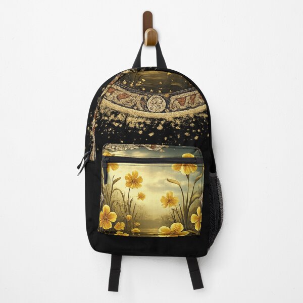 Item preview, The Golden Rosette: Elysian Fields designed and sold by codex antique.