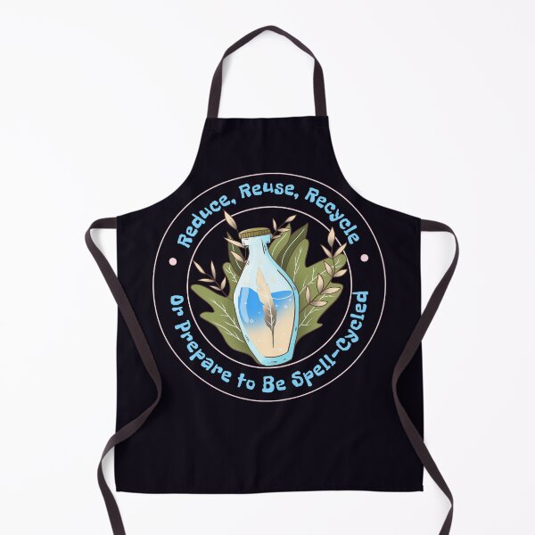 Item preview, Reduce, Reuse, Recycle designed and sold by MountainRoisin.