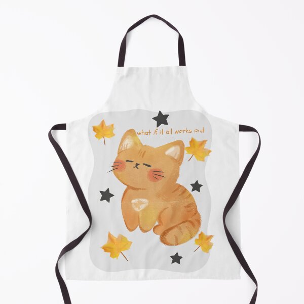 Item preview, cute kitten dreaming designed and sold by DaniVell.