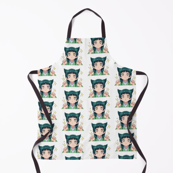 Item preview, Maomao cute Apothecary Diaries designed and sold by NamG7.