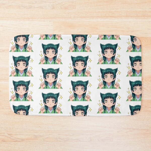 Item preview, Maomao cute Apothecary Diaries designed and sold by NamG7.