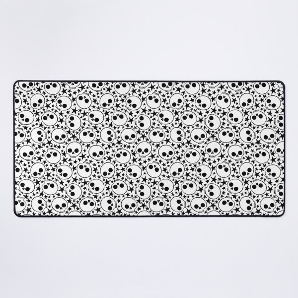 Item preview, Stars and Skulls designed and sold by LAEC-Shop.