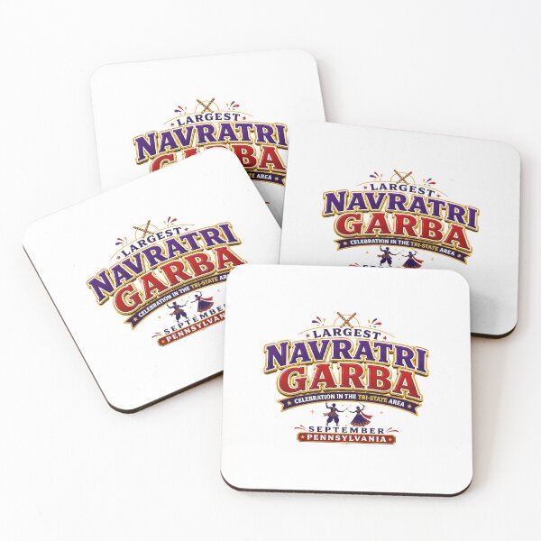 Item preview, Largest Navratri Garba Celebration Tri-State Area designed and sold by Combat Skies.