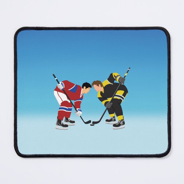 Item preview, "Heated Rivalry" Hollander and Rozanov (Ombre Background) designed and sold by jamierachelz.