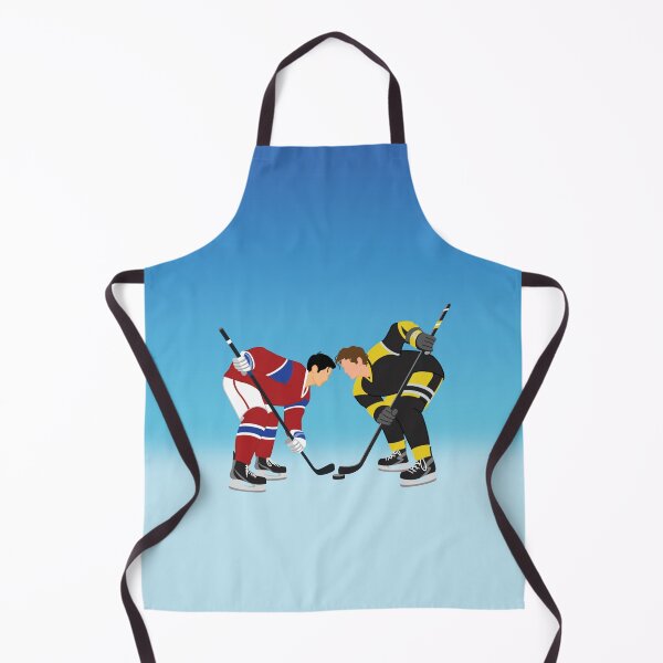 Item preview, "Heated Rivalry" Hollander and Rozanov (Ombre Background) designed and sold by jamierachelz.
