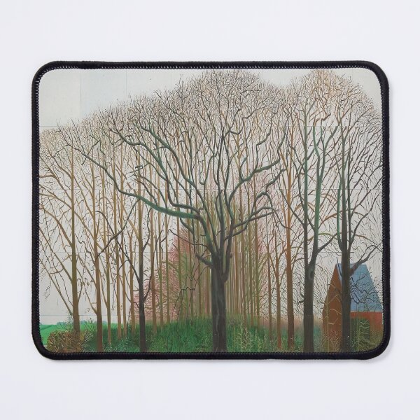 Item preview, Artwork by david hockney designed and sold by Bivrgagnon.
