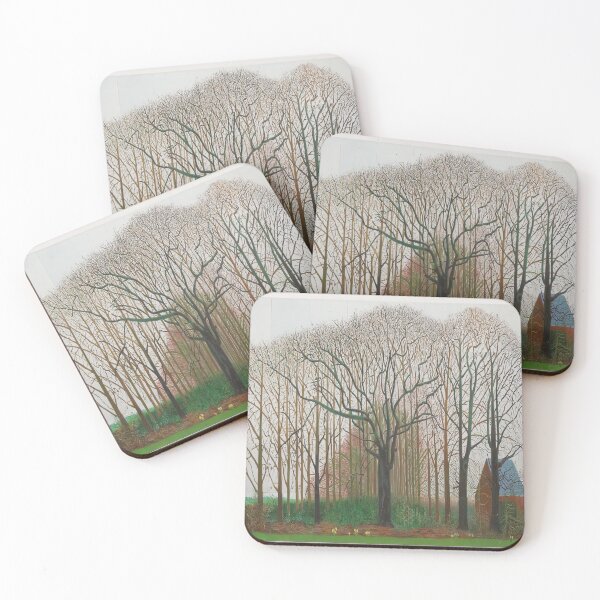 Item preview, Artwork by david hockney designed and sold by Bivrgagnon.