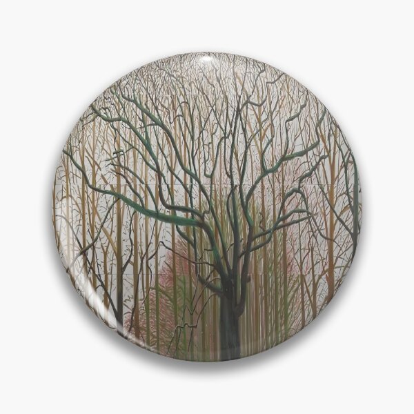 Item preview, Artwork by david hockney designed and sold by Bivrgagnon.
