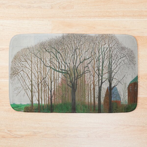 Item preview, Artwork by david hockney designed and sold by Bivrgagnon.