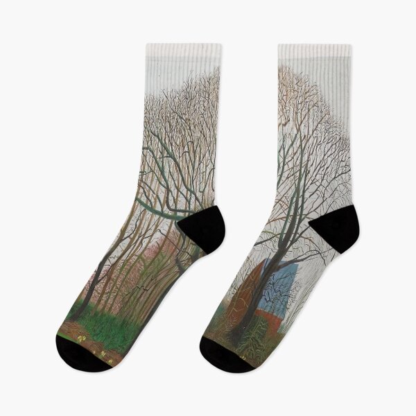 Item preview, Artwork by david hockney designed and sold by Bivrgagnon.