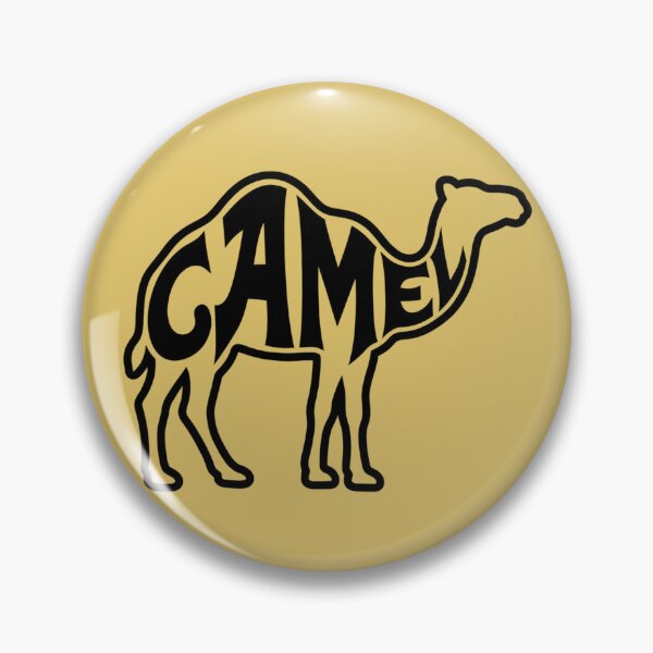 Item preview, Camel Trophy Classic Logo designed and sold by Dimensionality.