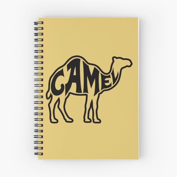 Item preview, Camel Trophy Classic Logo designed and sold by Dimensionality.