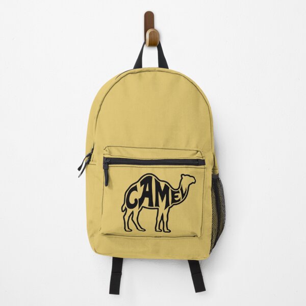 Item preview, Camel Trophy Classic Logo designed and sold by Dimensionality.