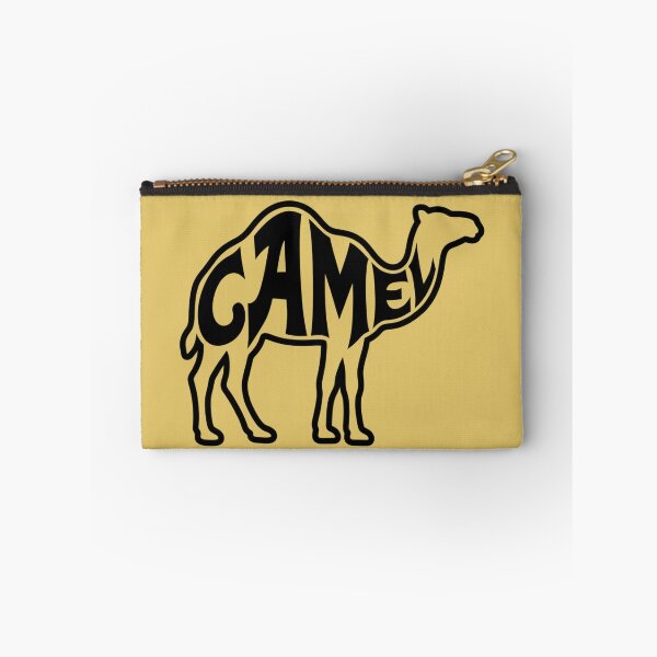 Item preview, Camel Trophy Classic Logo designed and sold by Dimensionality.