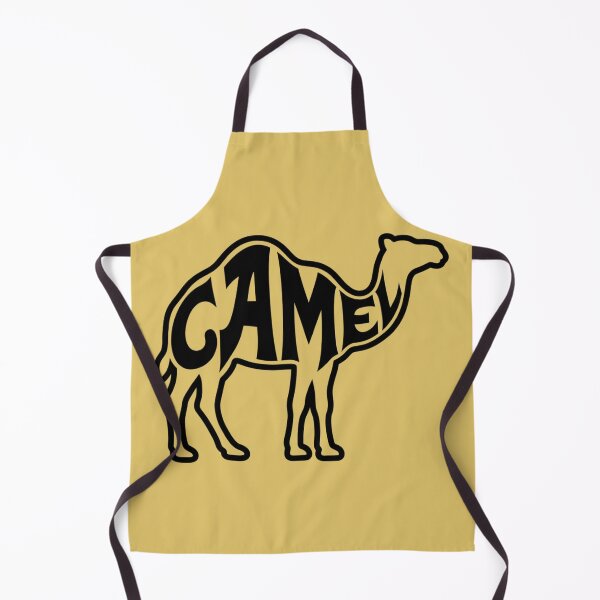 Item preview, Camel Trophy Classic Logo designed and sold by Dimensionality.
