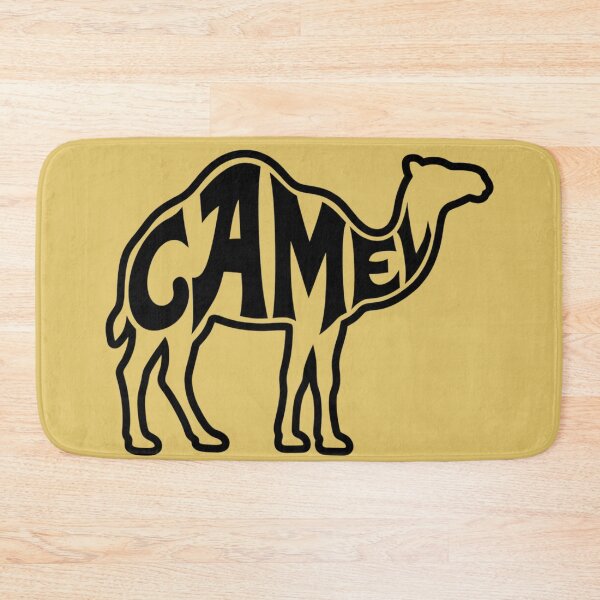 Item preview, Camel Trophy Classic Logo designed and sold by Dimensionality.