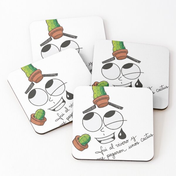 Item preview, I went to the nursery and brought home extra cacti. designed and sold by EYLA-DS.