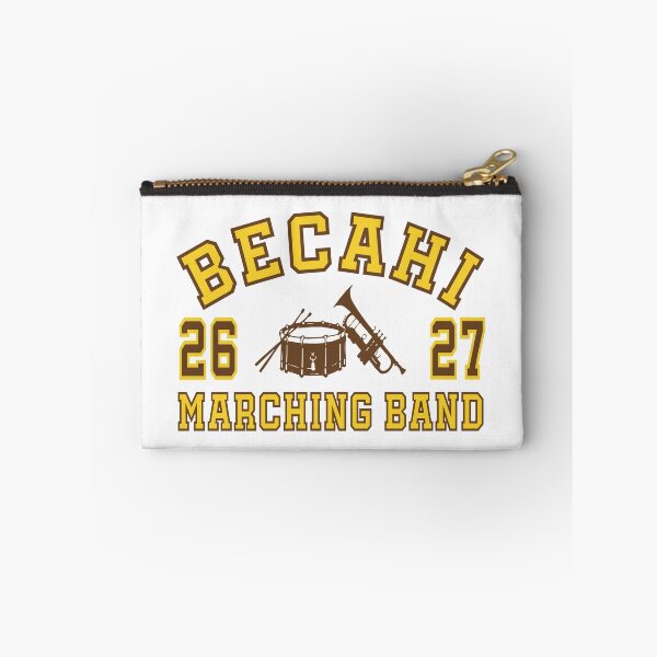 Item preview, BECAHI marching band varsity  designed and sold by rkirk124.