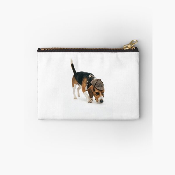 Item preview, Beagle Detective Tracker - Nose Work Working Dog Lover Gift designed and sold by PictoVibe.