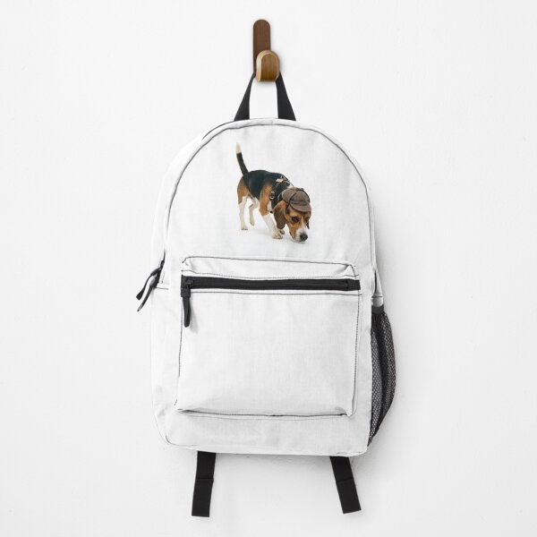 Item preview, Beagle Detective Tracker - Nose Work Working Dog Lover Gift designed and sold by PictoVibe.