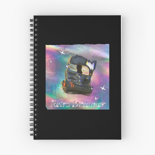 Item preview, Retro Dreamer designed and sold by Goober-Designzz.