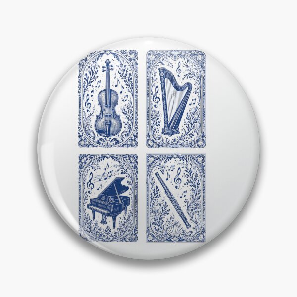 Item preview, Instruments designed and sold by elizmusicmaker.