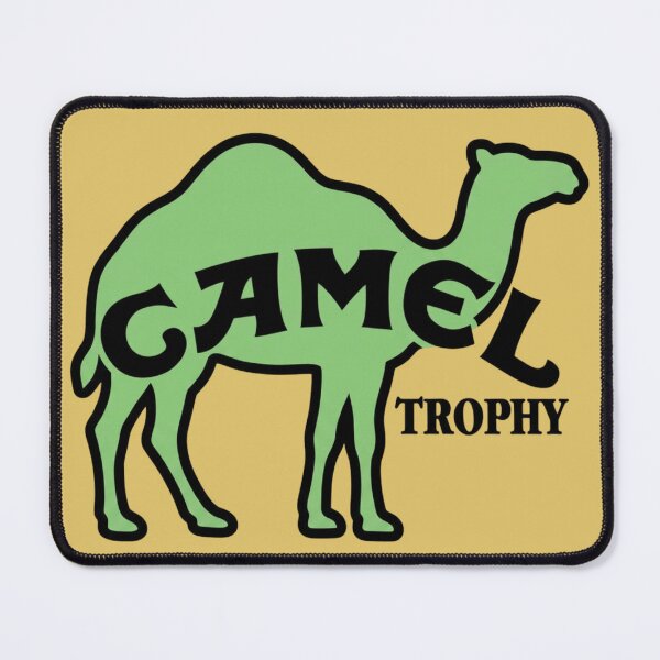 Item preview, Camel Trophy Vintage Logo designed and sold by Dimensionality.