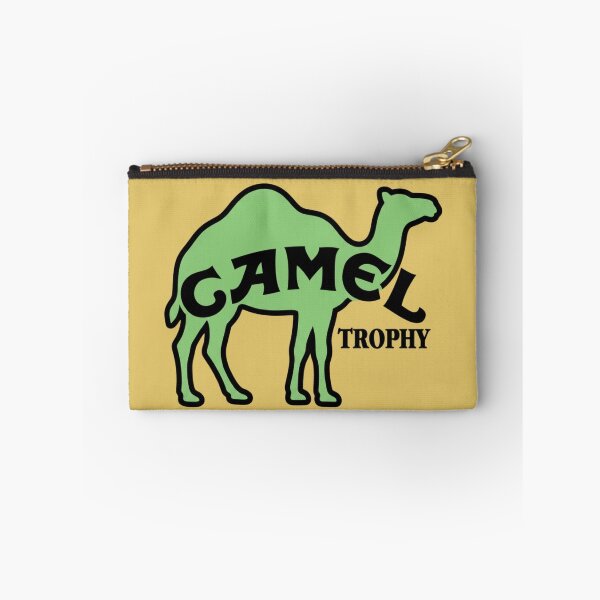 Item preview, Camel Trophy Vintage Logo designed and sold by Dimensionality.