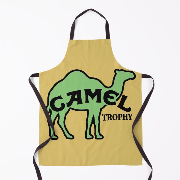 Item preview, Camel Trophy Vintage Logo designed and sold by Dimensionality.