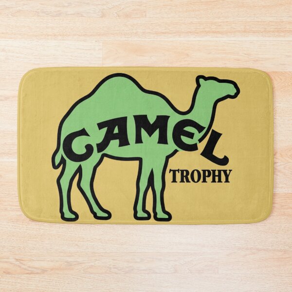 Item preview, Camel Trophy Vintage Logo designed and sold by Dimensionality.