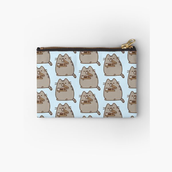 Item preview, sushi pusheen!! designed and sold by PLANET-VEE.