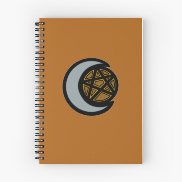 Item preview, Pentacle Moon designed and sold by LynkPlaysGames.