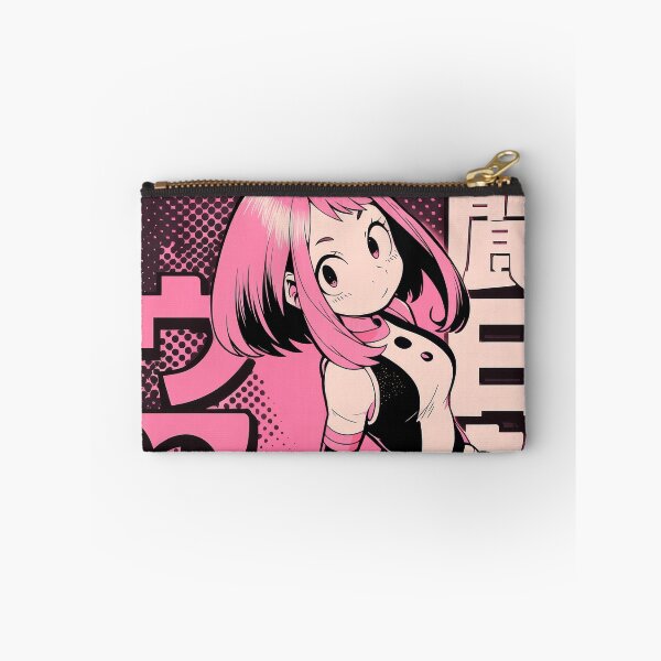 Item preview, loat Girl Retro Cute Hero  designed and sold by AnimeArsenalPrints.