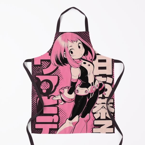 Item preview, loat Girl Retro Cute Hero designed and sold by AnimeArsenalPrints.