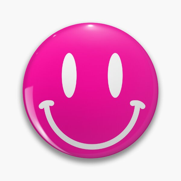 Item preview, pink smile designed and sold by bregwilliamson.