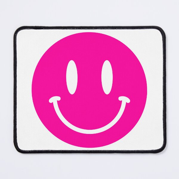 Item preview, pink smile designed and sold by bregwilliamson.
