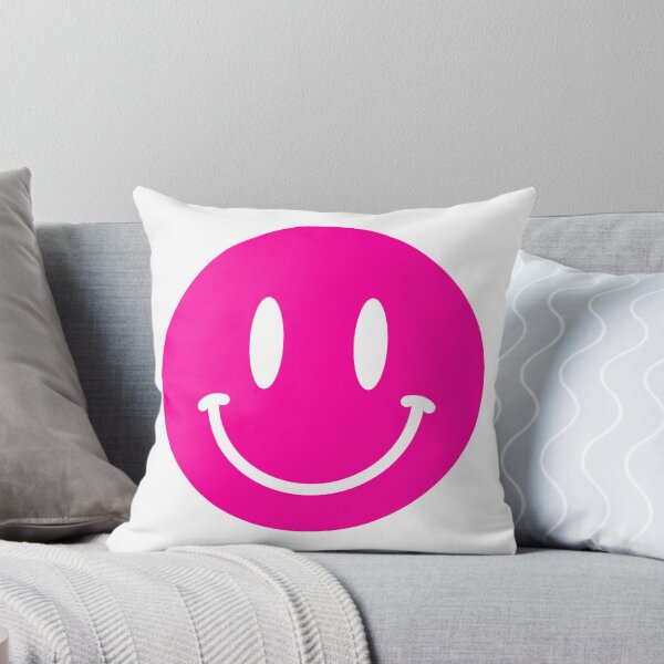 Item preview, pink smile designed and sold by bregwilliamson.