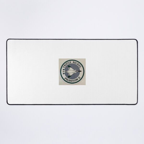 Item preview, USAF 555th Tactical Fighter Squadron (555 TFS) “Triple Nickel” designed and sold by MilitaryPlus.