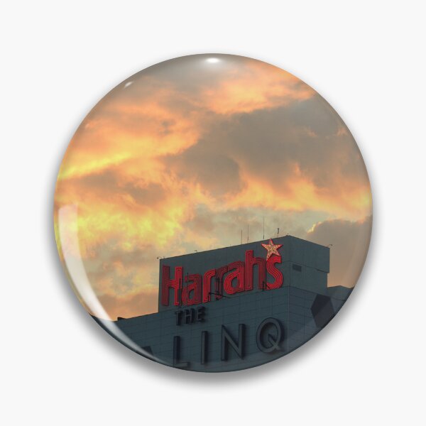Artikelvorschau, Sonnenaufgang im Harrah's und Linq Hotel entworfen und verkauft von MangoSeeds2.