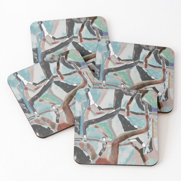 Item preview, Abstract Layers designed and sold by YannisZART.