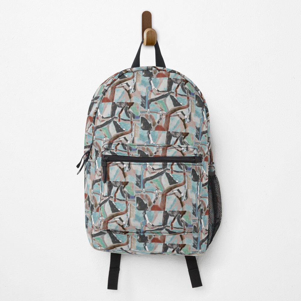 Item preview, Backpack designed and sold by YannisZART.