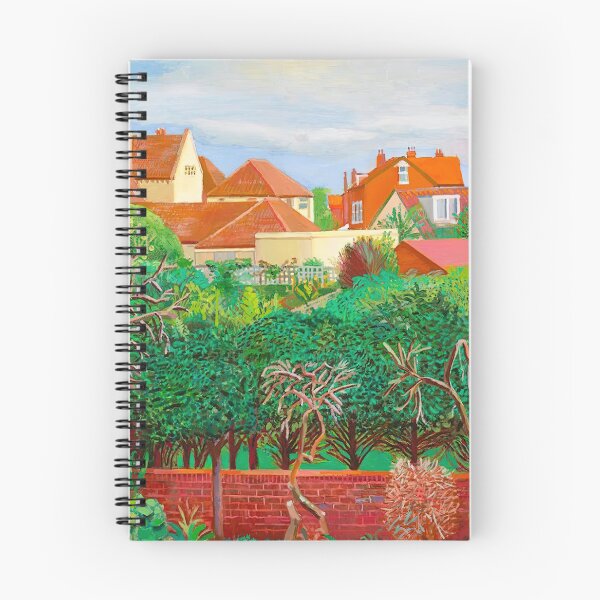 Item preview, Artwork by david hockney designed and sold by Bivrgagnon.