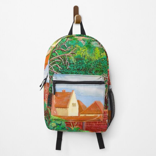 Item preview, Artwork by david hockney designed and sold by Bivrgagnon.
