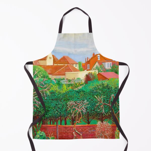 Item preview, Artwork by david hockney designed and sold by Bivrgagnon.