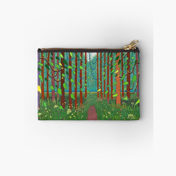 Item preview, Artwork by david hockney designed and sold by Bivrgagnon.